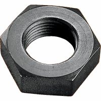 Møtrikker Motor Sprocket Sølv COLONY