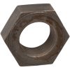 Møtrikker Motor Sprocket Sølv COLONY – miniature 1