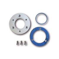 Mountingkit ZXR 750, 91-95 IXIL