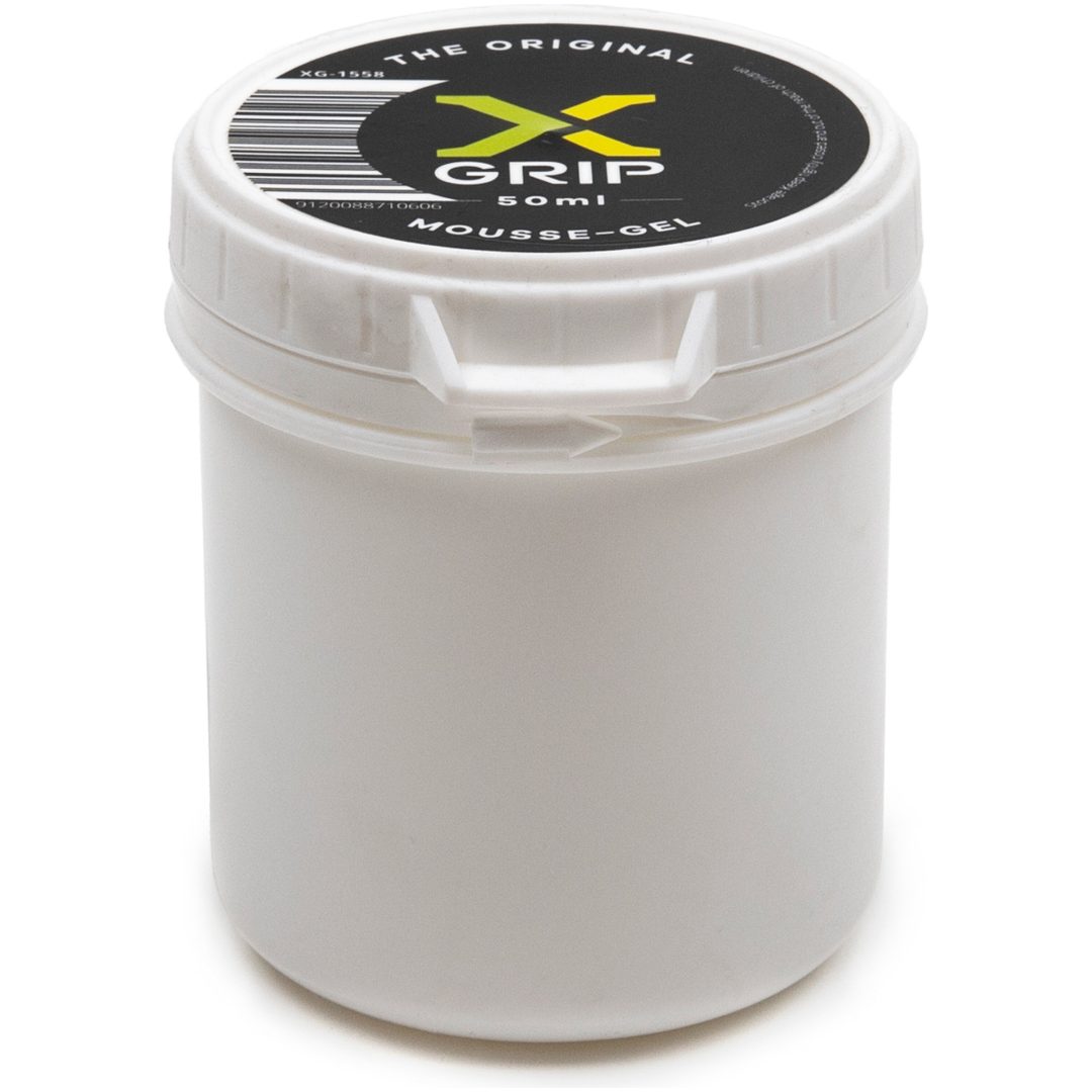Mousse-gel 50ml X-Grip