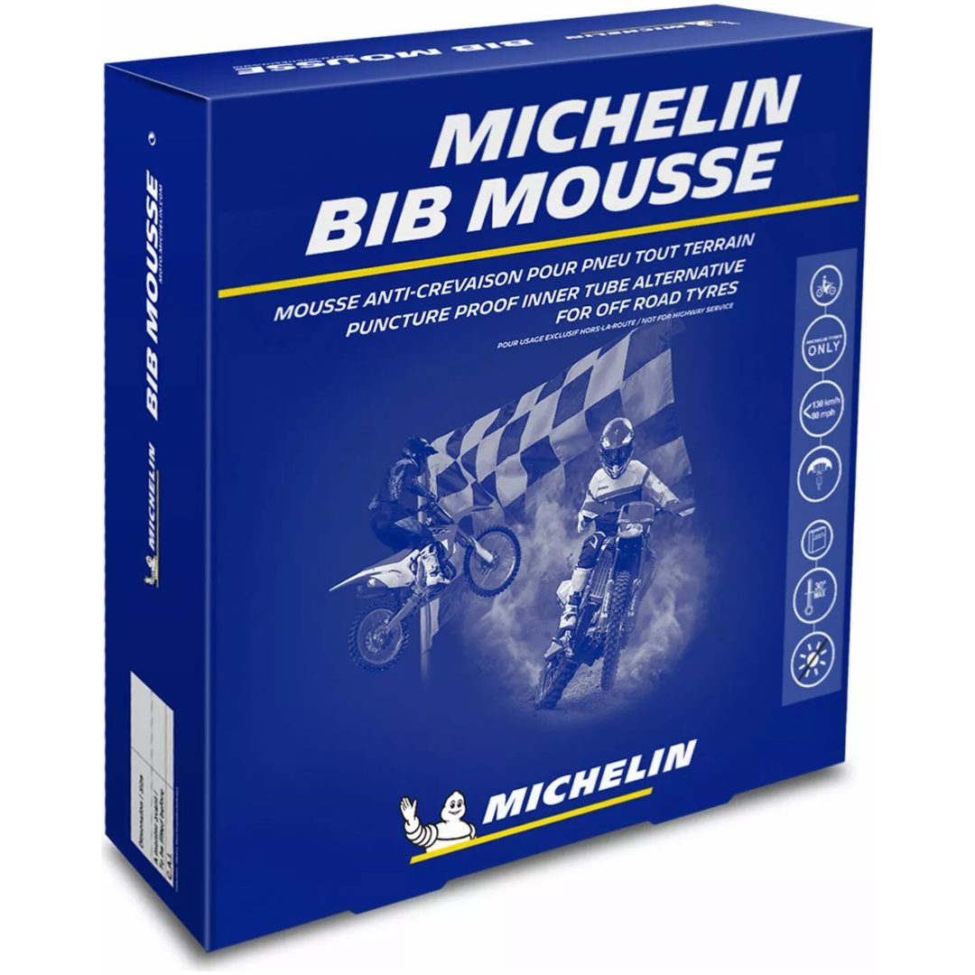 Mousse Off-road MICHELIN – billede 2