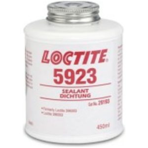 MR 5923 Sealant - 450ml LOCTITE