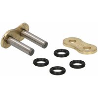 MR A520MX6 Rivet Link 520 - Gold Afam