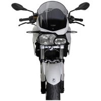 MRA Racing Screen R, F 800 R 09-14, Smoke