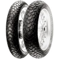 MT 60 120/90-17 M/C 64S Re. PIRELLI