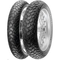 MT60 RS 150/80 B16 M/C 77H TL Reinf Re. PIRELLI