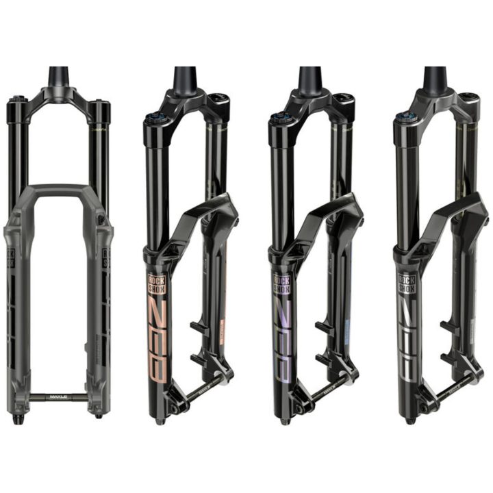 Mtb Gaffel Oljetætning Rockshox ⌀38mm SKF – billede 2
