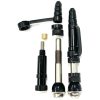 Mtb Tubeless Højvolumenventiler 44mm V BIKE 44mm – miniature 1