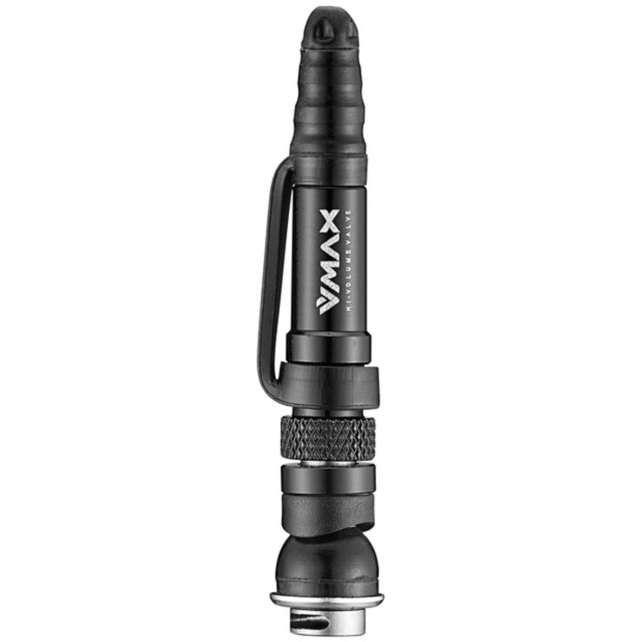 Mtb Tubeless Højvolumenventiler 60mm V BIKE 60mm – billede 2