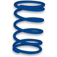 Muelle contraste embrague Extra reforzado Azul PIAG. 50CC MALOSSI