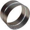 Muffe Galvaniseret FLEXIT MUFFE DIAM 100 FLEXIT – miniature 2