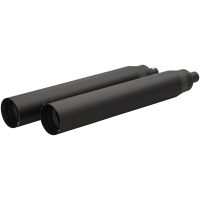 MUFFLER 4.5"WAR HAMMER BL