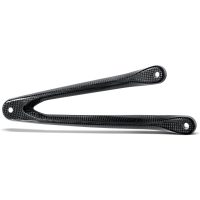 Muffler bracket (Carbon) Kawasaki Ninja ZX-10R 2011-2015 Akrapovic