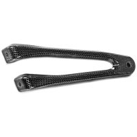 Muffler bracket (Carbon) Kawasaki ZX-6R 2009-2024 Akrapovic