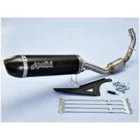 Muffler Euro 3 POLINI