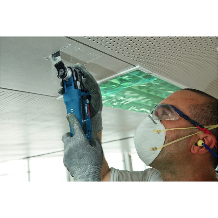 Multi-Cutter GOP 30-28 Professional Bosch Pro – billede 2