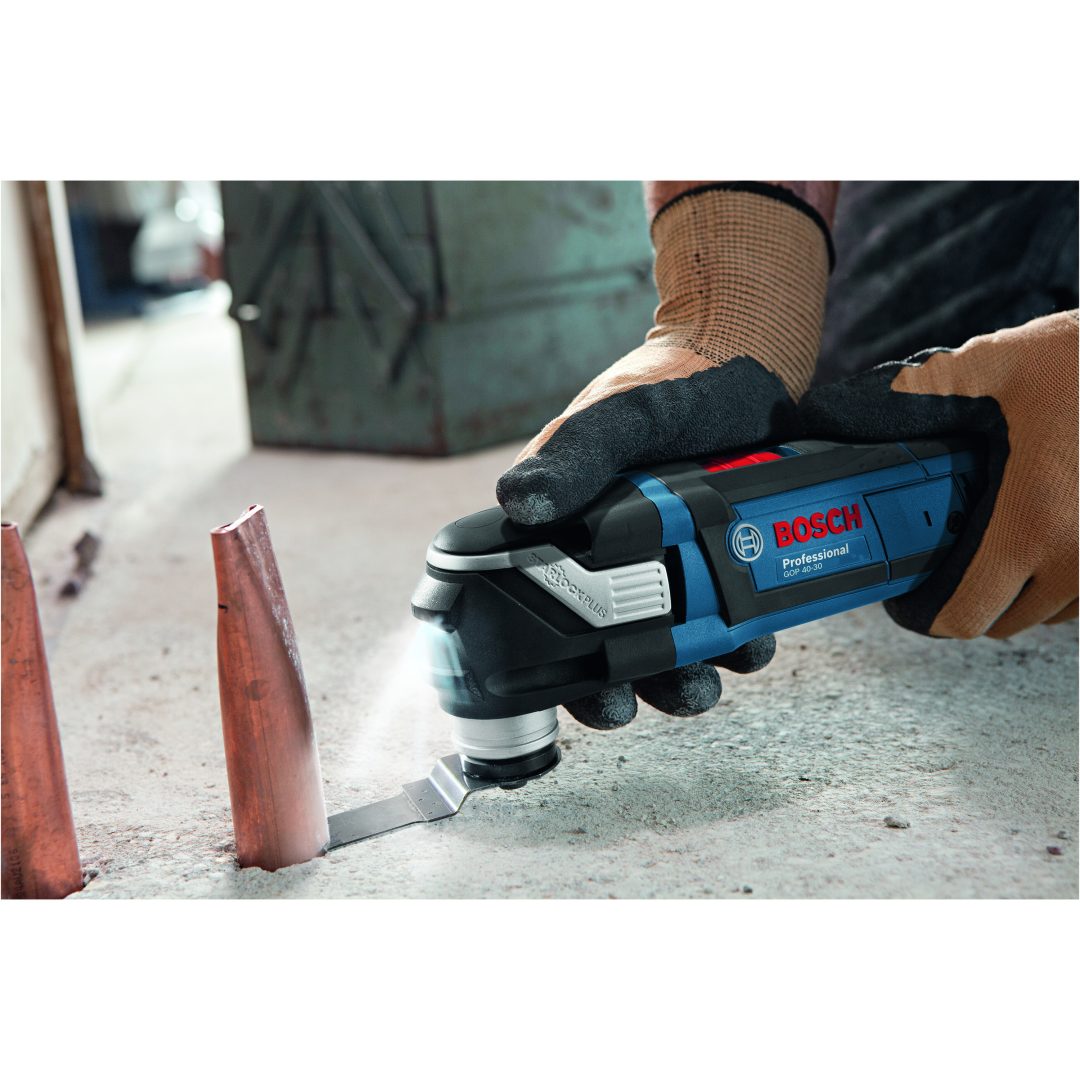 Multi-Cutter GOP 40-30 Professional Bosch Pro – billede 4