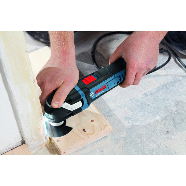Multi-Cutter GOP 40-30 Professional Bosch Pro – billede 3