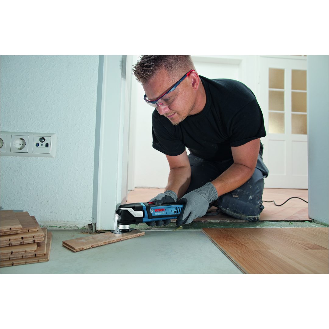 Multi-Cutter GOP 40-30 Professional Bosch Pro – billede 2