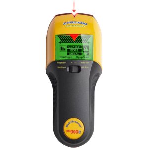 Multidetektor MultiScanner HD900c® Onestep® ZIRCON