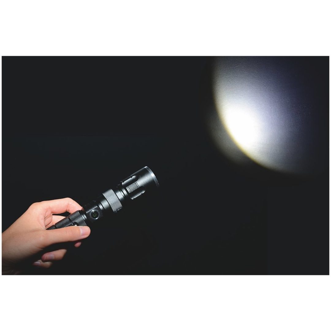 Multilampe 3-i-1, IP54 MALMBERGS – billede 5