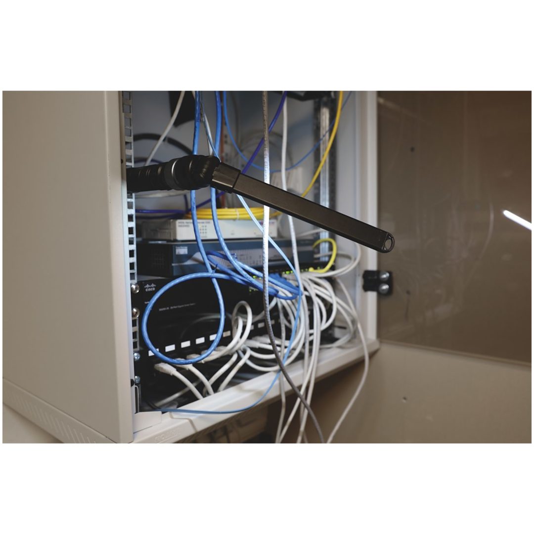 Multilampe 3-i-1, IP54 MALMBERGS – billede 4