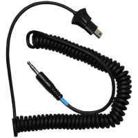 Multimedia-kabel N-Com Wire MP3 Mini USB NOLAN