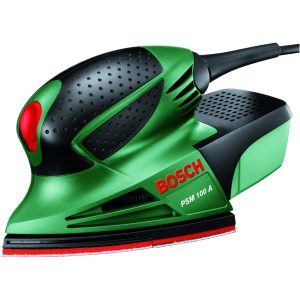 Multisliber PSM 100 A Bosch DIY