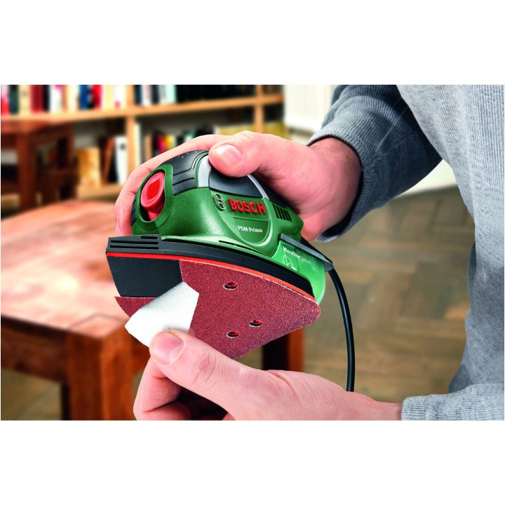 Multisliber PSM Primo Bosch DIY – billede 2