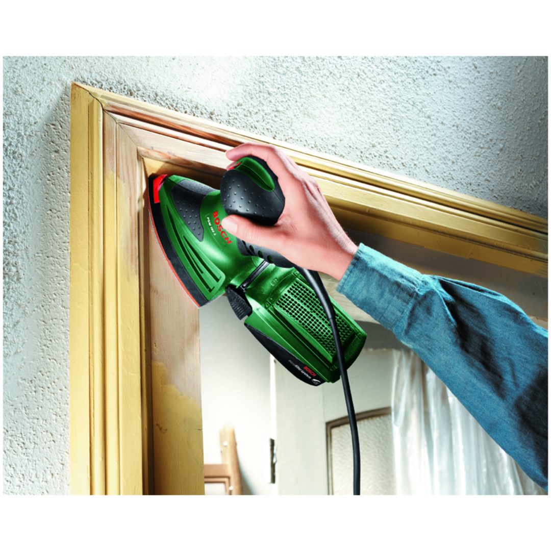 Multislip PSM 160 A Bosch DIY – billede 4
