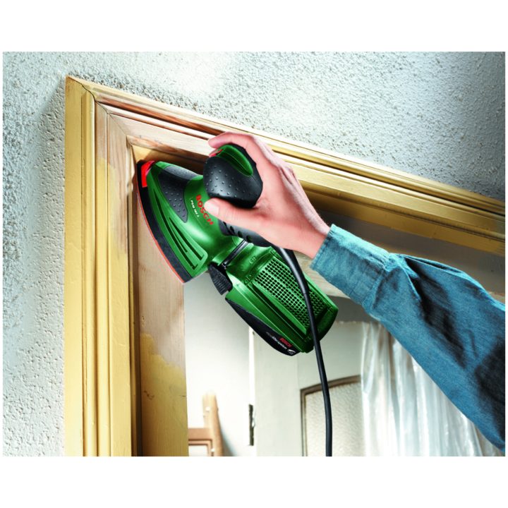 Multislip PSM 160 A Bosch DIY – billede 4