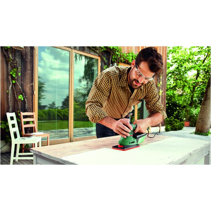 Multislip PSM 200 AES Bosch DIY – billede 3