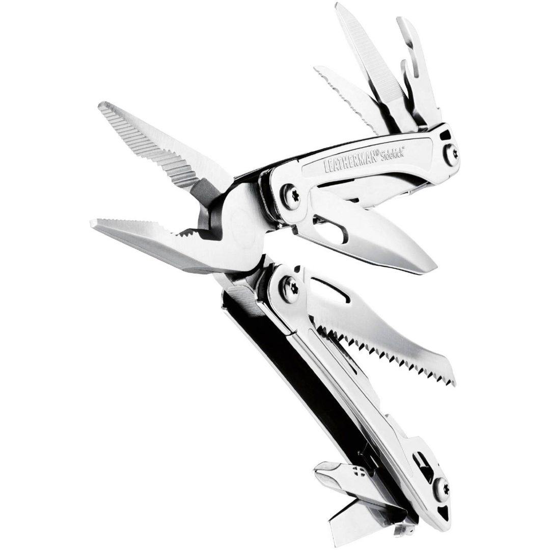 Multitang Leatherman Sidekick MULTIVÆRKTØJ SIDEKICK831438 – billede 3