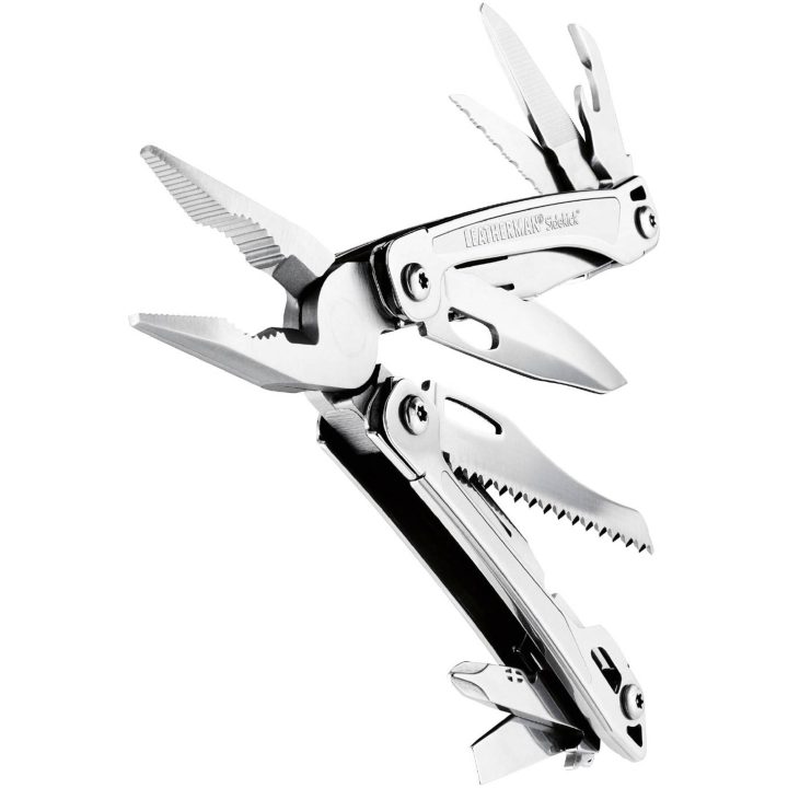 Multitang Leatherman Sidekick MULTIVÆRKTØJ SIDEKICK831438 – billede 3