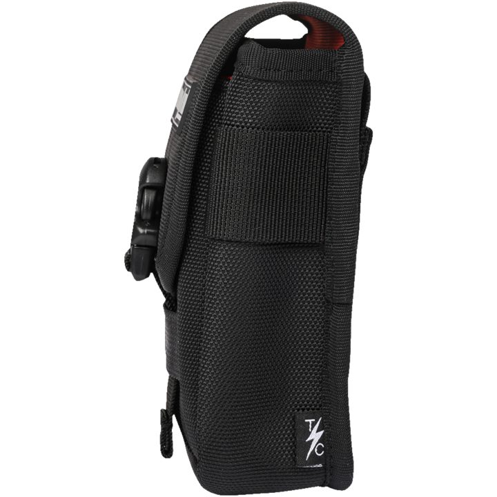 Multitaske taske THRASHIN SUPPLY CO. Pose – billede 12