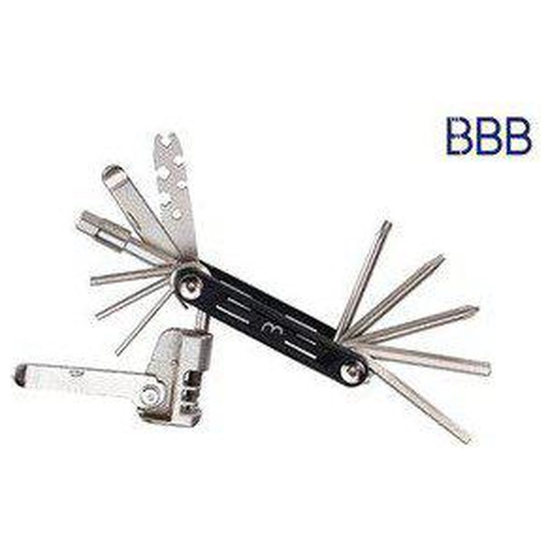Multiværktøj MaxiFold Large BBB