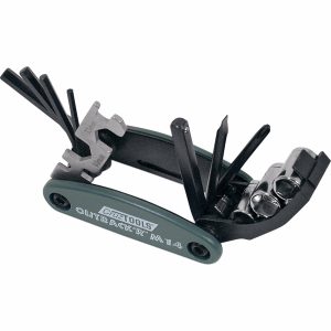 Multiværktøj Outback CRUZTOOLS