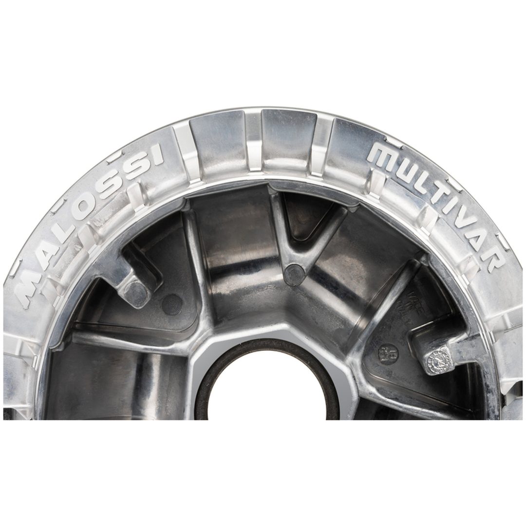 Multivar 2000 MALOSSI – billede 4