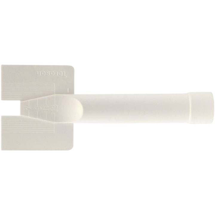 Mundstykke Loctite MUNDSTYKKE TERO DØRKANTLIST – billede 2