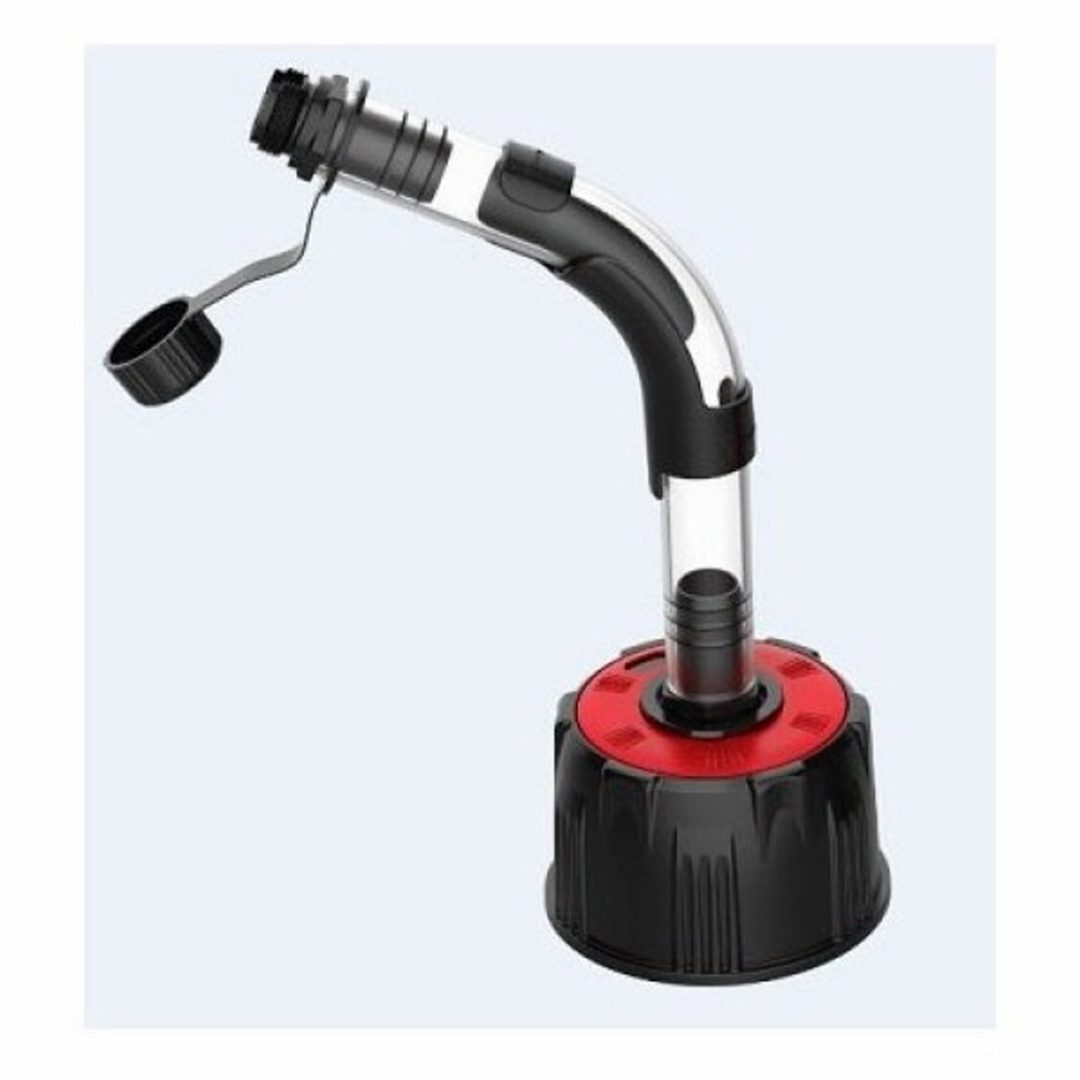 Mundstykke Pro Octane Slange POLISPORT