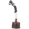 Mundstykke Pro Octane Slange POLISPORT Adapter – miniature 2