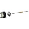 Mundstykke til renblæsningspistol og farvesprøjter DYSESSÆT 7586-1,8MM – miniature 1