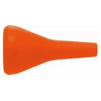 MUNSTYCKE 1/2 RUND 6,4MM (4)