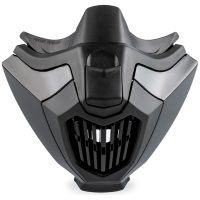 Munstycke Titan Airflow Svart Blank CKX