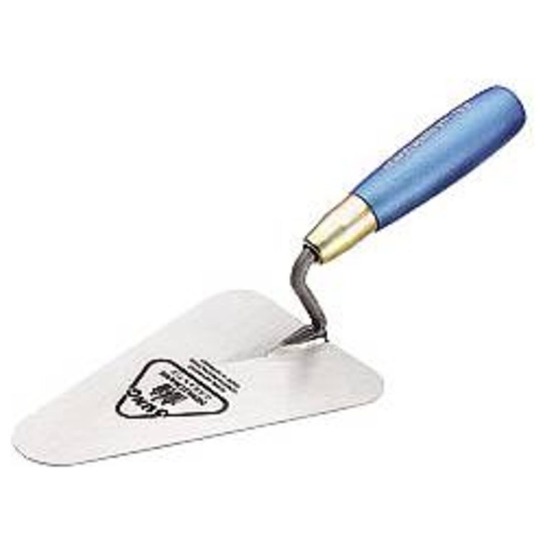 Murske 180122 mm Henkelmann JUNG Murerske 180X122MM – billede 2