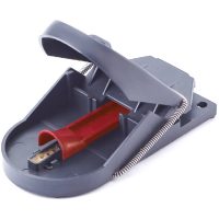 MUSFÄLLA SUPERCAT PRO 2-PACK