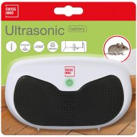 MUSSKRÄMMA ULTRASONIC BATTERI