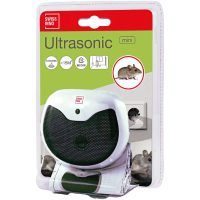 MUSSKRÄMMA ULTRASONIC MINI