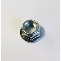 Mutter M10x1,25 - Original PEUGEOT