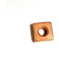 Mutter M6x1,00 - Original PEUGEOT